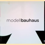 Modell Bauhaus door Wolfgang - and others Thöner