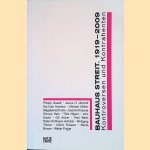 Bauhaus Conflicts, 1919-2009: Controversies and Counterparts door Philipp Oswalt