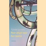 Voor altijd voor het laatst door Tjitske Jansen
