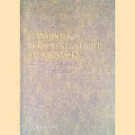Handboek persoonlijkheidsstoornissen: diagnostiek en behandeling van de DSM-IV en ICD-10 persoonlijkheidsstoornissen
J.J.L. Derksen
€ 8,00 Handboek persoonlijkheidsstoornissen: diagnostiek en behandeling van de DSM-IV en ICD-10 persoonlijkheidsstoornissen
J.J.L. Derksen
€ 8,00