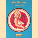 Mel Ramos: 30 Postcards door Mel Ramos