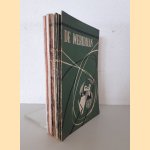 De Meridiaan (16 afleveringen) door Clara Haesaert e.a.
