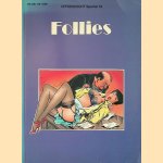 Uitverkocht Special 19: Follies
Peter - en anderen Gomorra
€ 10,00 Uitverkocht Special 19: Follies
Peter - en anderen Gomorra
€ 10,00