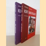 Kort Amerikaans: een beeldverhaal (2 delen door Jan Wolkers e.a.