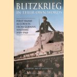 Blitzkreig in Their Own Words: First-hand Accounts from German Soldiers, 1939-1940
Heinz Guderian
€ 10,00 Blitzkreig in Their Own Words: First-hand Accounts from German Soldiers, 1939-1940
Heinz Guderian
€ 10,00