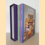 Lost Girls (3 volumes in box)
Alan Moore e.a.
€ 50,00 Lost Girls (3 volumes in box)
Alan Moore e.a.
€ 50,00