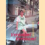 Vrrooom! Vrrooom! door Hans Aarsman