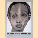 Marlene Dumas: One Hundred Models and Endless Rejects door Jessica Morgan
