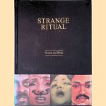 Strange Ritual: Words and Pictures *SIGNED* door David Byrne
