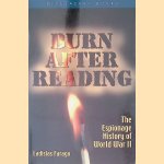 Burn After Reading: The Espionage History of World War II
Ladislas Farago
€ 15,00 Burn After Reading: The Espionage History of World War II
Ladislas Farago
€ 15,00