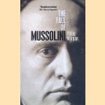 The Fall of Mussolini: Italy, the Italians, and the Second World War door Philip Morgan