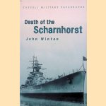 Death of the Scharnhorst door John Winton