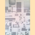 Braun+Design Collection: 40 Jahre Braun Design: 1955 bis 1995 door Jo Klatt e.a.