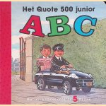 Het Quote 500 junior ABC: niet voor kinderen onder de 5 miljoen
Peter Knapen
€ 8,00 Het Quote 500 junior ABC: niet voor kinderen onder de 5 miljoen
Peter Knapen
€ 8,00