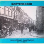 Kortenbosch: geschiedenis van een wijk door G.Th. Langerak