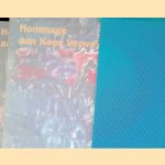 Hommage aan Kees Verwey (2 delen in slipcase) door Ed Wingen e.a.