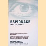 Espionage: Spies and Secrets
Richard M. Bennett
€ 10,00
