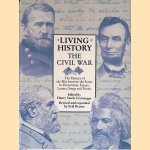Living History the Civil War: The History of the War Between the States in Documents, Essays, Letters, Songs, and Poems
Henry Steele Commager
€ 15,00 Living History the Civil War: The History of the War Between the States in Documents, Essays, Letters, Songs, and Poems
Henry Steele Commager
€ 15,00