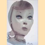Marlene Dumas: 20 Post Cards door Marlene Dumas