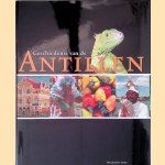Geschiedenis van de Antillen door Leo Dalhuisen