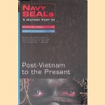 Navy Seals: A History Part III: Post-Vietnam to the Present
Kevin Dockery
€ 9,00 Navy Seals: A History Part III: Post-Vietnam to the Present
Kevin Dockery
€ 9,00