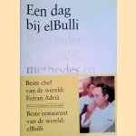 Een dag bij elBulli: Bewonder de ideeen, methodes en creativiteit van Ferran Andria
Ferran Adria
€ 12,50 Een dag bij elBulli: Bewonder de ideeen, methodes en creativiteit van Ferran Andria
Ferran Adria
€ 12,50