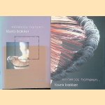 Laura Bakker: Eindeloos hameren. . . 1983-2008 door Monique Mokveld
