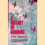 A History of Bombing door Sven Lindqvist