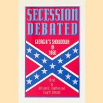 Secession Debated: Georgia's Showdown in 1860
William W. Freehling e.a.
€ 10,00 Secession Debated: Georgia's Showdown in 1860
William W. Freehling e.a.
€ 10,00