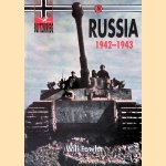 Russia 1942/43
Will Fowler
€ 8,00