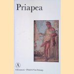 Priapea
Harm-Jan van Dam
€ 12,50 Priapea
Harm-Jan van Dam
€ 12,50