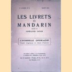 Les Livrets du Mandarin: 2e Année, No. 8: Mars 1924 door René-Louis Doyon