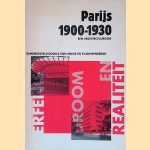 Parijs 1900-1930: een architectuurgids
Stanislaus von Moos e.a.
€ 8,00 Parijs 1900-1930: een architectuurgids
Stanislaus von Moos e.a.
€ 8,00
