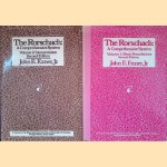 The Rorschach: a Comprehensive System - Second Edition (2 volumes)
John E. Exner
€ 20,00 The Rorschach: a Comprehensive System - Second Edition (2 volumes)
John E. Exner
€ 20,00