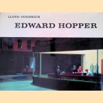 Edward Hopper door Lloyd Goodrich