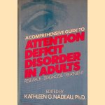 A Comprehensive Guide to Attention Deficit Disorder in Adults: Research, Diagnosis, and Treatment
Kathleen G. Nadeau
€ 12,50 A Comprehensive Guide to Attention Deficit Disorder in Adults: Research, Diagnosis, and Treatment
Kathleen G. Nadeau
€ 12,50