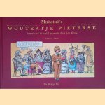 Multatuli's Woutertje Pieterse door Multatuli e.a.