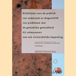 Richtlijnen voor de praktijk van onderzoek en diagnostiek van problemen met de geestelijke gezondheid bij volwassenen met een verstandelijke beperking
Shoumitro Deb e.a.
€ 9,00 Richtlijnen voor de praktijk van onderzoek en diagnostiek van problemen met de geestelijke gezondheid bij volwassenen met een verstandelijke beperking
Shoumitro Deb e.a.
€ 9,00