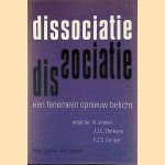 Dissociatie: een fenomeen opnieuw belicht
K. Jonker e.a.
€ 8,00 Dissociatie: een fenomeen opnieuw belicht
K. Jonker e.a.
€ 8,00