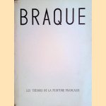 Braque Le Réconciliateur door Francis Ponge