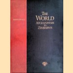 The World, Afghanistan to Zimbabwe door Rand McNally and Company