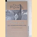 Poelie de Verschrikkelijke: kattenverhalen door Frans Pointl