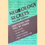 Neurology Secrets: Questions You Will Be Asked: on rounds, in the clinic, at the bedside - Second Edition
Loren A. Rolak
€ 10,00 Neurology Secrets: Questions You Will Be Asked: on rounds, in the clinic, at the bedside - Second Edition
Loren A. Rolak
€ 10,00