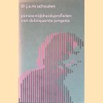 Persoonlijkheidsprofielen van delinquente jongens: met een beschrijvning van de Amersfoortse testcombinatie
J.A.M. Schouten
€ 10,00