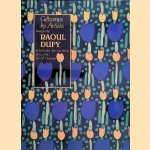 Giftwraps by Artists: Designs by Raoul Dufy door Arlene Raven