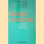 Gedragsmodificatie: toepassingen in de intramurale gezondheidszorg
P.F.M. Kop e.a.
€ 9,00 Gedragsmodificatie: toepassingen in de intramurale gezondheidszorg
P.F.M. Kop e.a.
€ 9,00