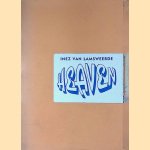 Heaven: 22 Postcards door Inez van Lamsweerde