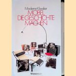 Moderne Klassiker: Möbel, die Geschichte machen
Josef - and others Kremerskothen
€ 10,00