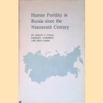 Human Fertility in Russia Since the Nineteenth Century
Ansley Johnson Coale e.a.
€ 40,00