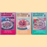 Het Chinese kookboek (3 delen) door Florentine Jurry
